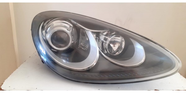 PORSCHE CAYENNE 958 SAĞ (09/15) XENON